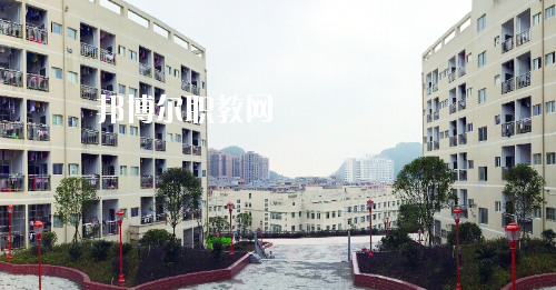 銅仁碧江區(qū)中等職業(yè)學校地址在哪里