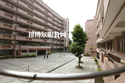 廣州市司法職業(yè)學校地址在哪里