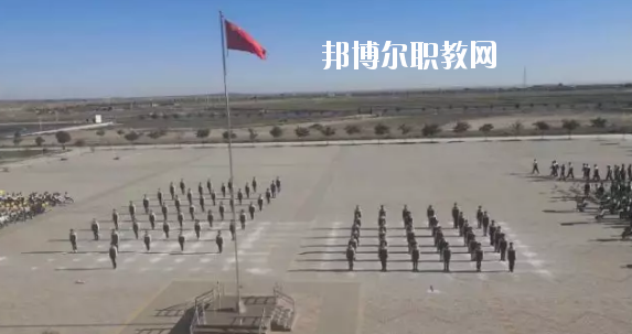 古浪縣大靖職業(yè)技術教育中心怎么樣、好不好