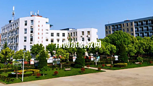 合肥飛躍學(xué)校怎么樣、好不好