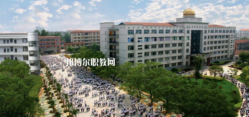 河南女子職業(yè)學(xué)院中專部2021年報名條件、招生要求、招生對象