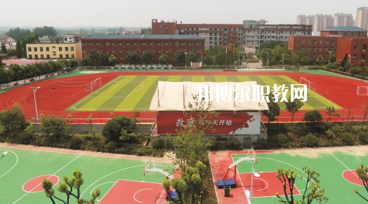合肥理工學校2020年報名條件、招生要求、招生對象