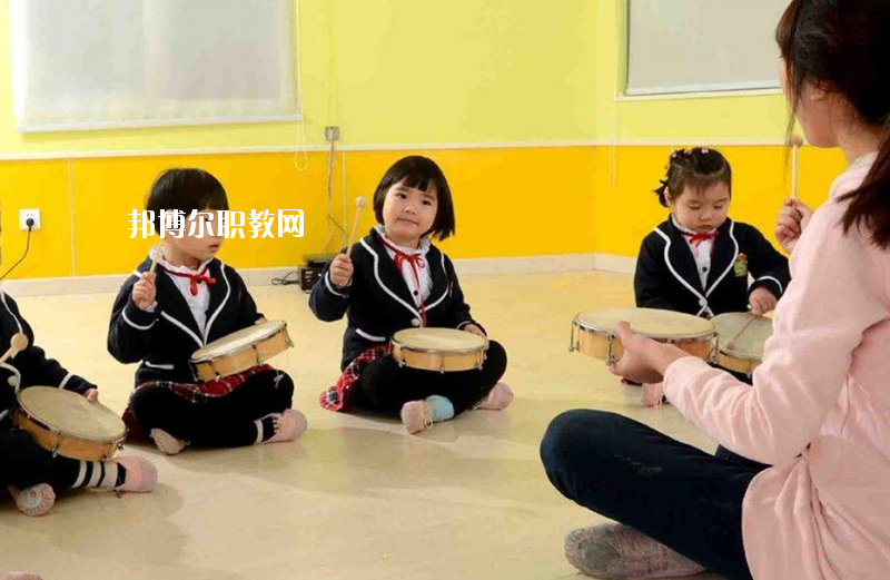 湖北2020年幼師學(xué)校好的大專(zhuān)有哪些