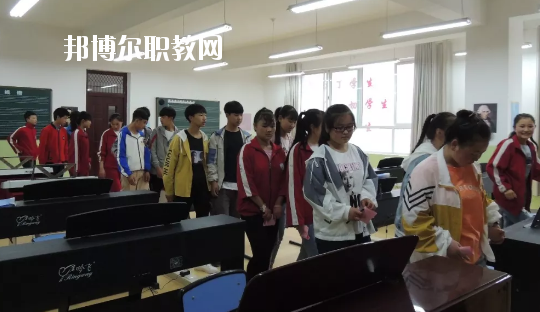 禮縣白河農(nóng)業(yè)中學(xué)2020年報(bào)名條件、招生要求、招生對(duì)象