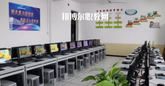 靈臺縣職業(yè)中等專業(yè)學(xué)校怎么樣、好不好
