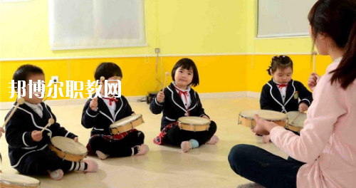 貴州2020年幼師學(xué)校大專(zhuān)好的學(xué)校