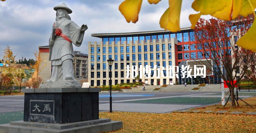 貴州水利水電職業(yè)技術(shù)學(xué)院中職部怎么樣、好不好