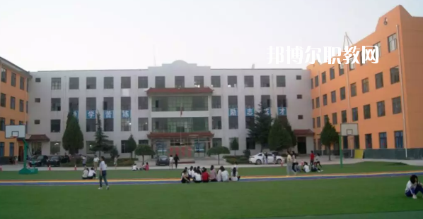 慶陽女子職業(yè)學校2020年招生辦聯(lián)系電話
