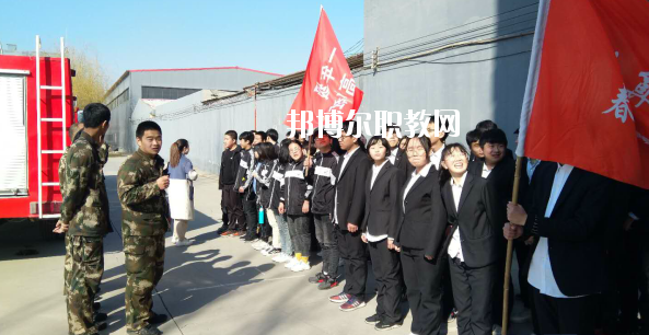 安平綜合職業(yè)技術(shù)學(xué)校2020年學(xué)費(fèi)、收費(fèi)多少