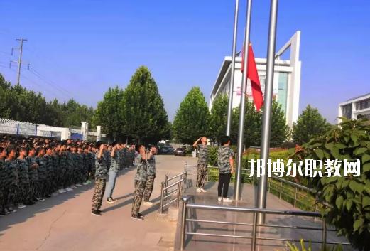 安平綜合職業(yè)技術學校2020年有哪些專業(yè)