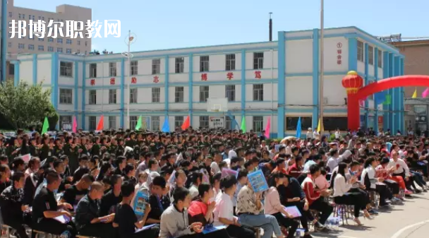 慶陽市機(jī)電工程學(xué)校2020年報(bào)名條件、招生要求、招生對(duì)象