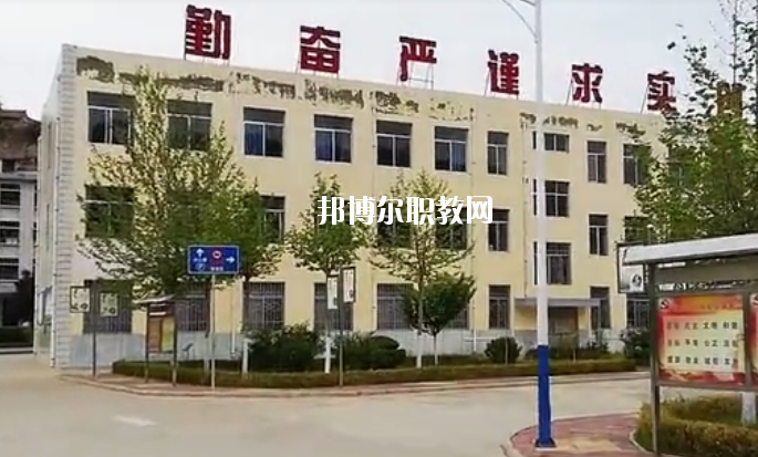慶城職業(yè)中專(zhuān)怎么樣、好不好