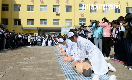 合水職業(yè)中等專業(yè)學(xué)校2020年報(bào)名條件、招生要求、招生對(duì)象