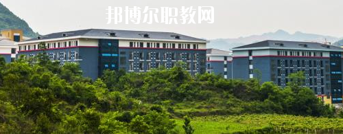 貴州職業(yè)技術(shù)學院中職部2020年有哪些專業(yè)