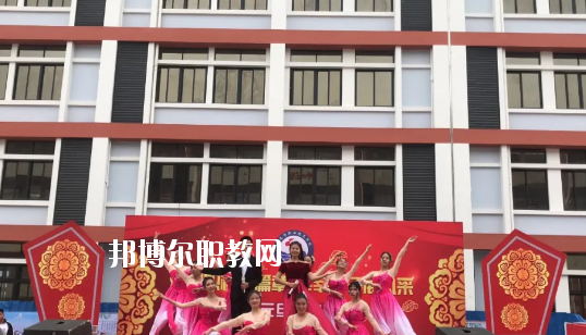 汕尾市職業(yè)技術(shù)學(xué)校2020年有哪些專(zhuān)業(yè)