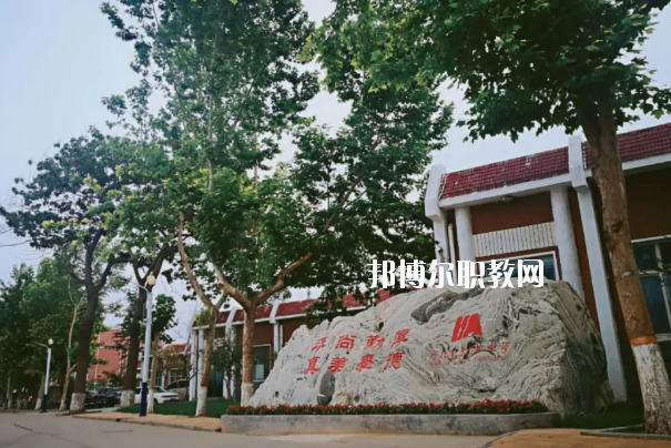 河北藝術(shù)職業(yè)中學2020年招生錄取分數(shù)線