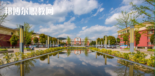 貴陽幼兒師范高等專科學校(中職部)2020年招生辦聯(lián)系電話