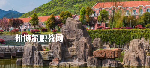貴陽幼兒師范高等?？茖W(xué)校(中職部)地址在哪里