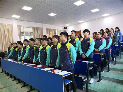 江蘇省陶都中等專業(yè)學(xué)校2020年報名條件、招生要求、招生對象
