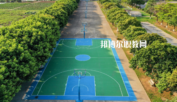 佛山順德區(qū)鄭敬詒職業(yè)技術學校2020年學費、收費多少