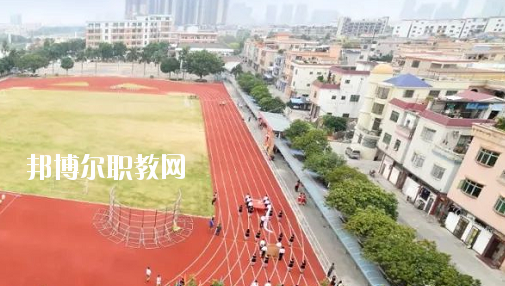 佛山順德區(qū)容桂職業(yè)技術(shù)學(xué)校2020年學(xué)費(fèi)、收費(fèi)多少