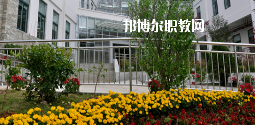 貴州盛華職業(yè)學(xué)院中專部怎么樣、好不好