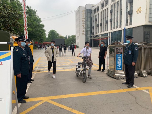 江蘇沛縣中等專業(yè)學(xué)校怎么樣、好不好