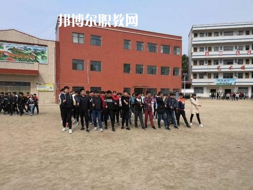 商城縣職業(yè)高級(jí)中學(xué)2021年有哪些專(zhuān)業(yè)