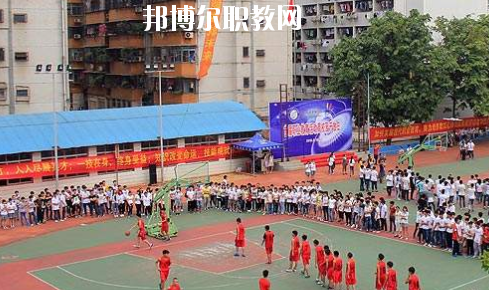 會寧機電工業(yè)學(xué)校4