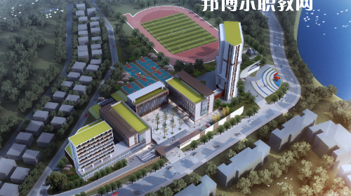 佛山三江職業(yè)技術學校2020年招生簡章