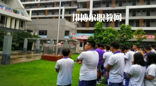 佛山體育運動學校怎么樣、好不好