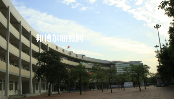 佛山順德區(qū)勒流職業(yè)技術(shù)學(xué)校2020年學(xué)費(fèi)、收費(fèi)多少