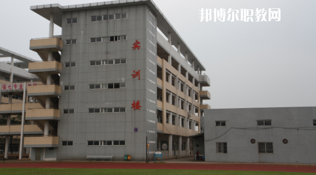 佛山順德區(qū)勒流職業(yè)技術(shù)學(xué)校怎么樣、好不好