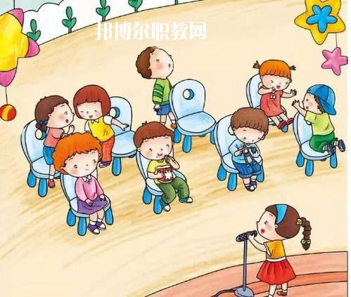 四川2020年什么幼師學校比較好
