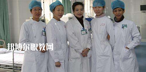 貴州2020年初中生讀衛(wèi)校