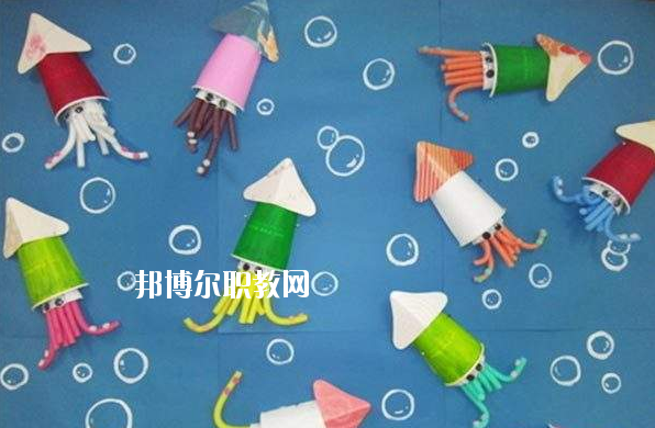 湖北2020年初中生怎么考幼師學校