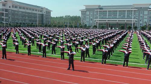 江蘇省邳州中等專業(yè)學校怎么樣、好不好