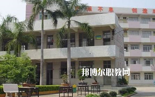 佛山順德區(qū)均安職業(yè)技術(shù)學(xué)校怎么樣、好不好