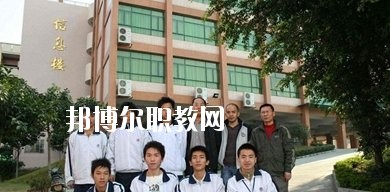 三臺(tái)縣樂(lè)安職業(yè)高級(jí)中學(xué)怎么樣、好不好