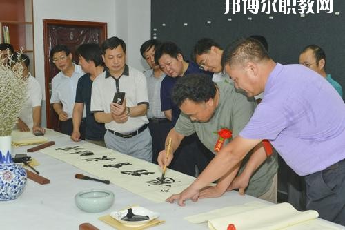 新縣千斤職業(yè)高級中學(xué)2021年招生錄取分數(shù)線