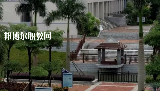 惠州商貿(mào)旅游高級職業(yè)技術(shù)學校2020年招辦電話