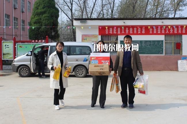 鄲城縣新城中等職業(yè)學(xué)校2021年報名條件、招生要求、招生對象