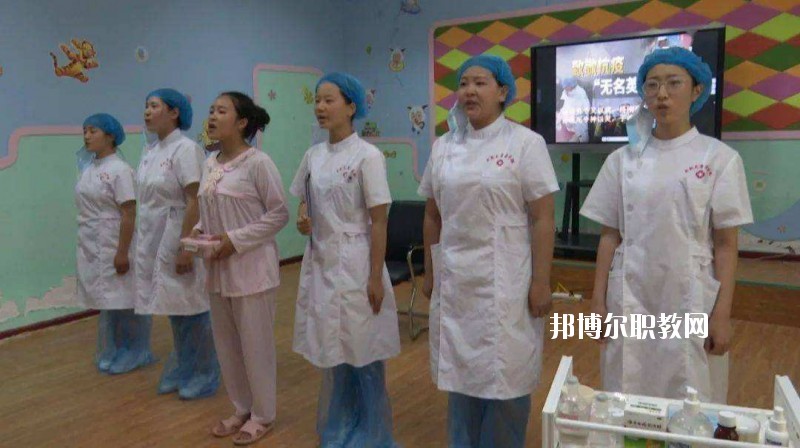 開封市中原科技中等職業(yè)學(xué)校2021年報(bào)名條件、招生要求、招生對象