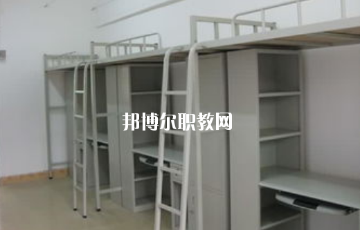 惠州求實職業(yè)技術學校2020年宿舍條件