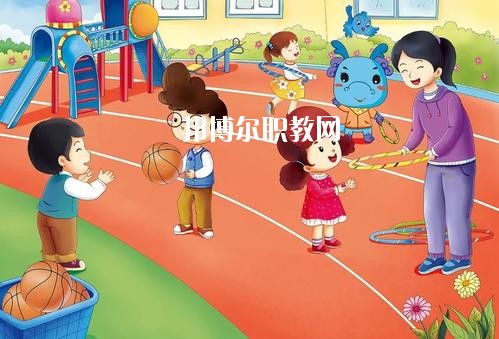 四川2020年有哪些幼師學校最好就業(yè)