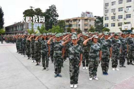 開封市中醫(yī)藥學校2021年報名條件、招生要求、招生對象
