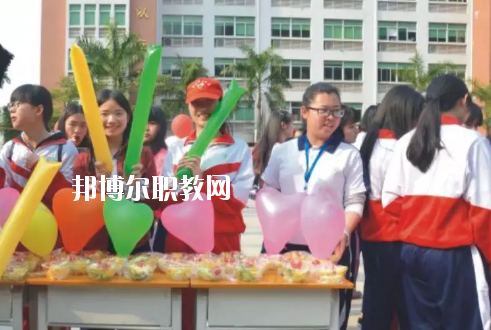 惠州惠城區(qū)技工學(xué)校2020年報名條件、招生要求、招生對象