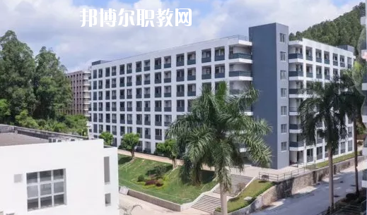 惠州財經(jīng)職業(yè)技術(shù)學校2020年招生辦聯(lián)系電話