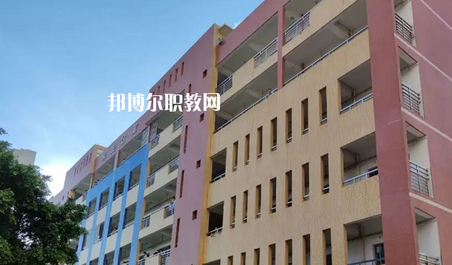惠州惠陽(yáng)區(qū)職業(yè)技術(shù)學(xué)校怎么樣、好不好