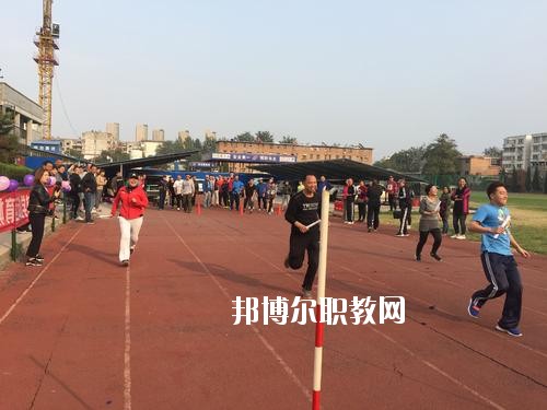 洛陽市體育運動學(xué)校2021年報名條件、招生要求、招生對象